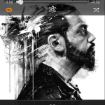 Die neue Music App in iOS 6